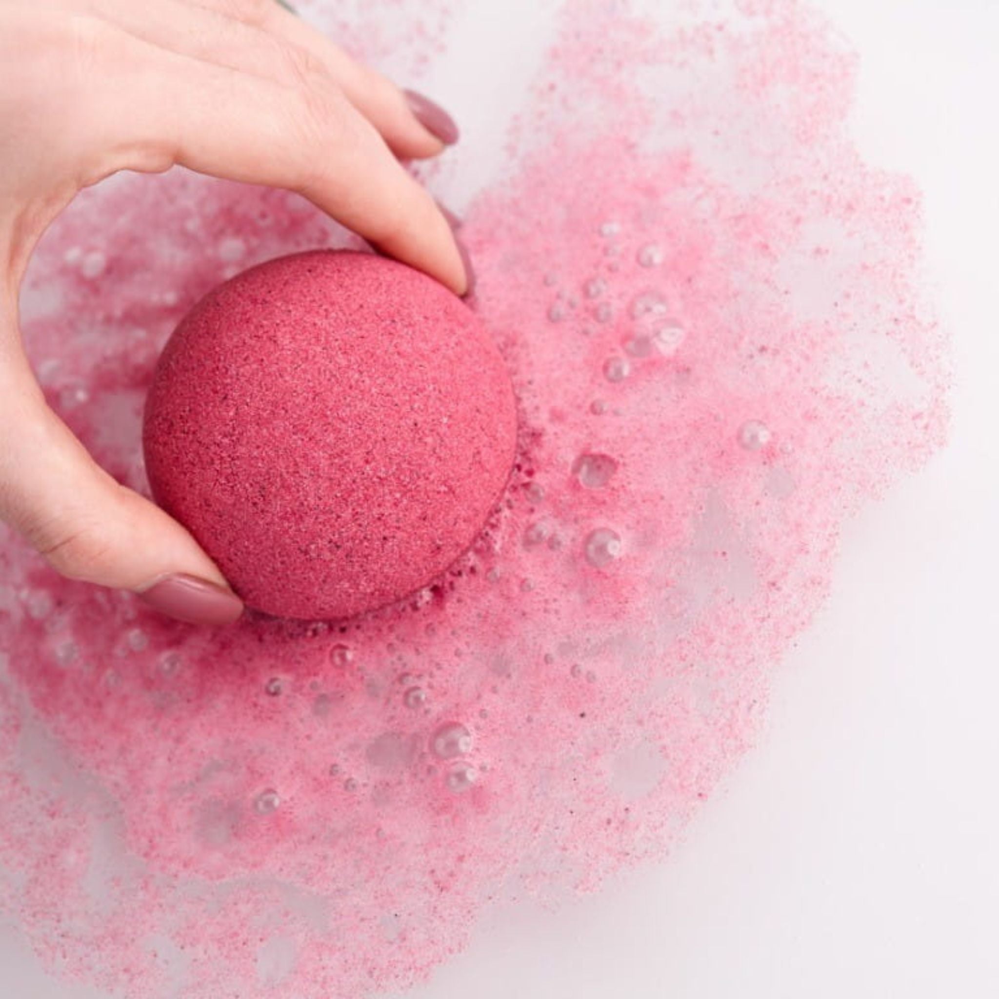 Natural Bath Bombs & Melts | Organic, Aromatherapy Soaks for Relaxation - Bubble Clinic