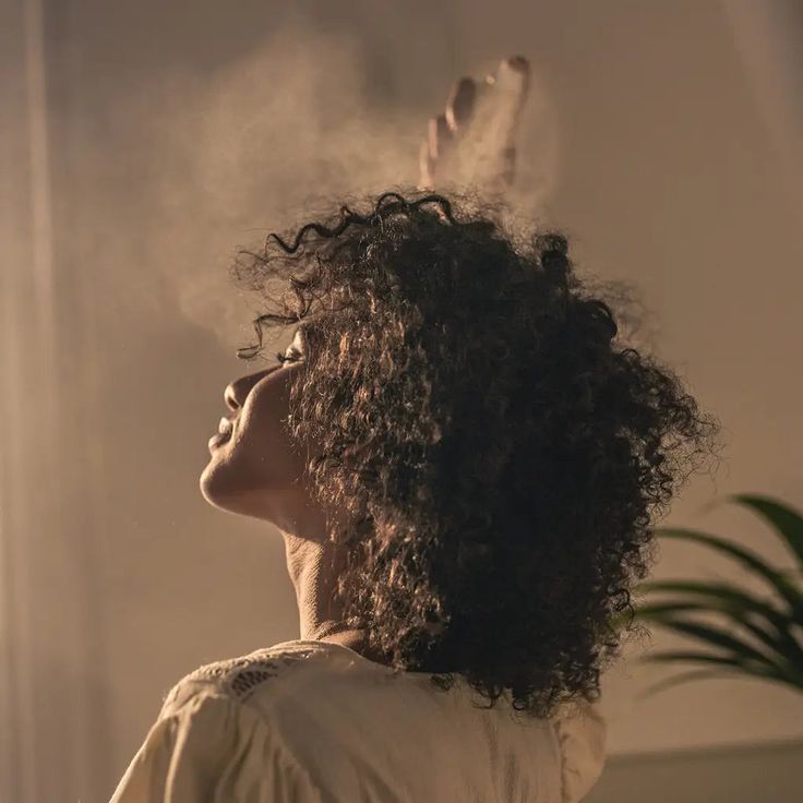 Natural Hair Fragrances & Mists | Organic Freshness for Shiny Hair - Bubble Clinic