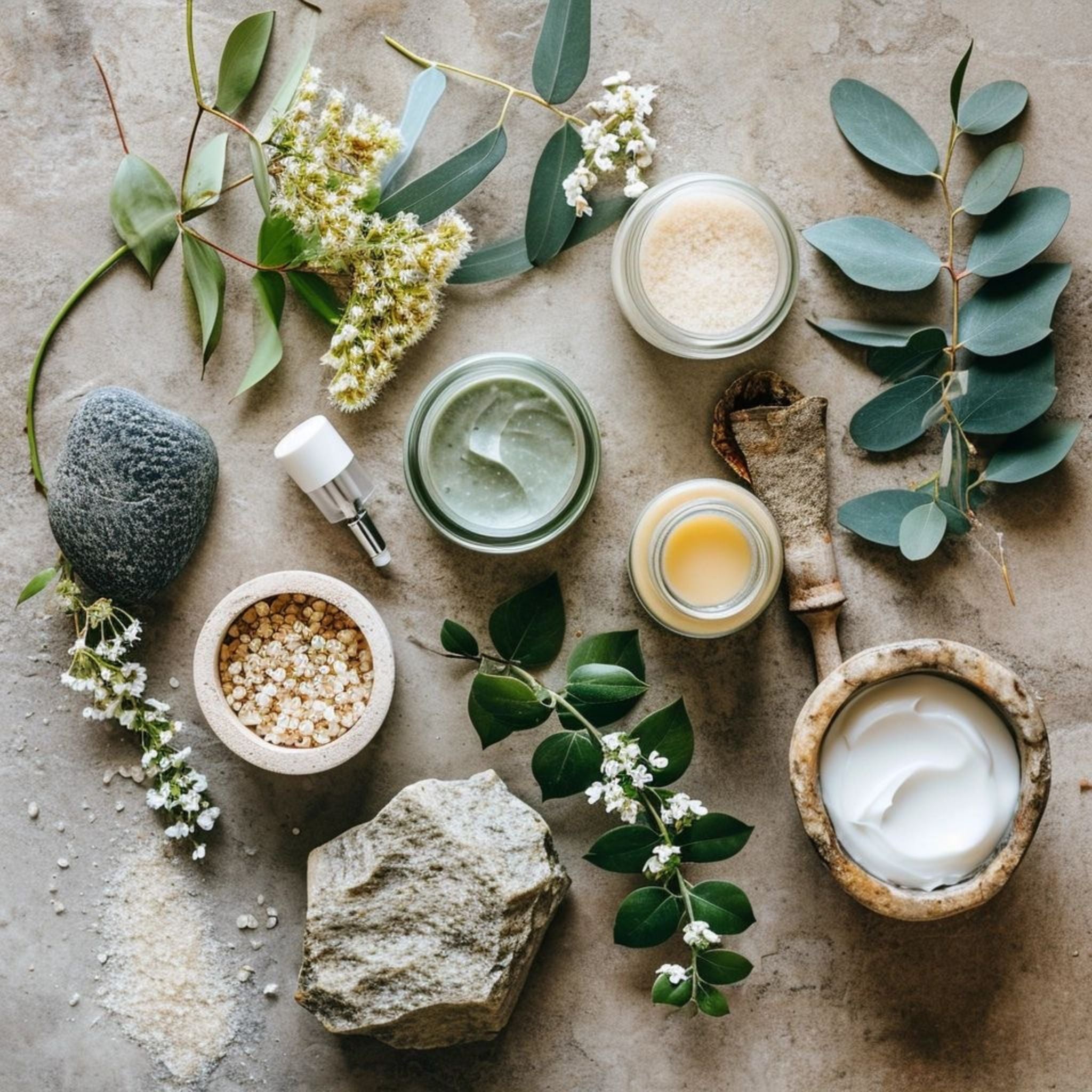 Gallery image with a fresh perspective