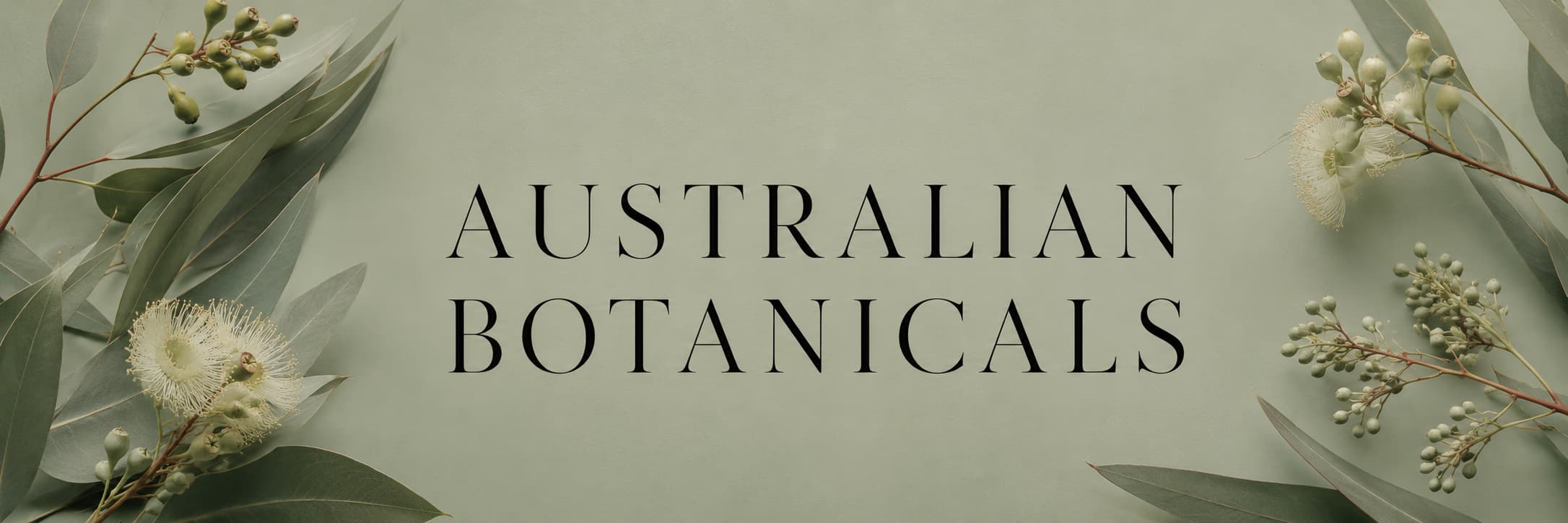 Vegan skincare Australia collection with Kakadu Plum, Lilly Pilly and Australian native botanicals