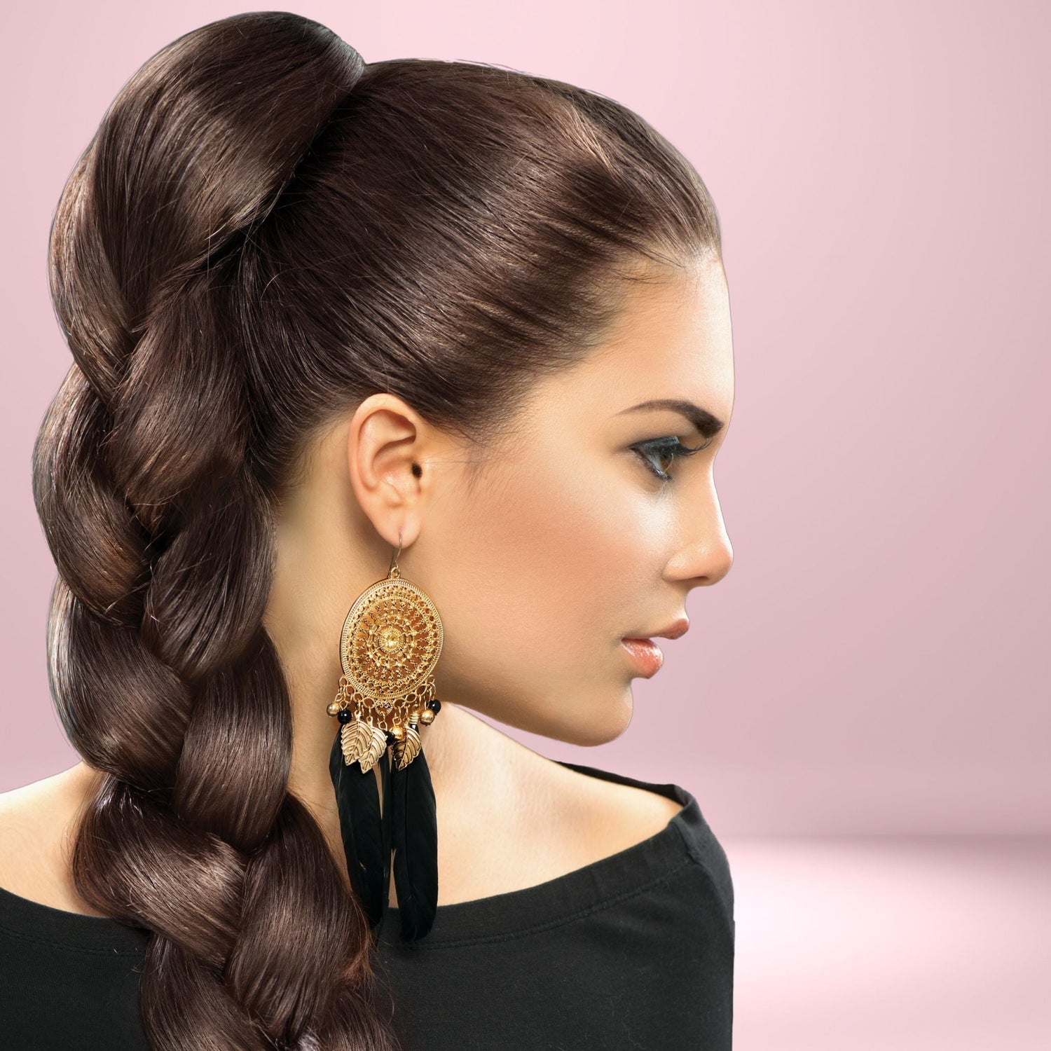 Hair Regrowth Solutions | Natural Care for Thicker, Fuller Hair - Bubble Clinic