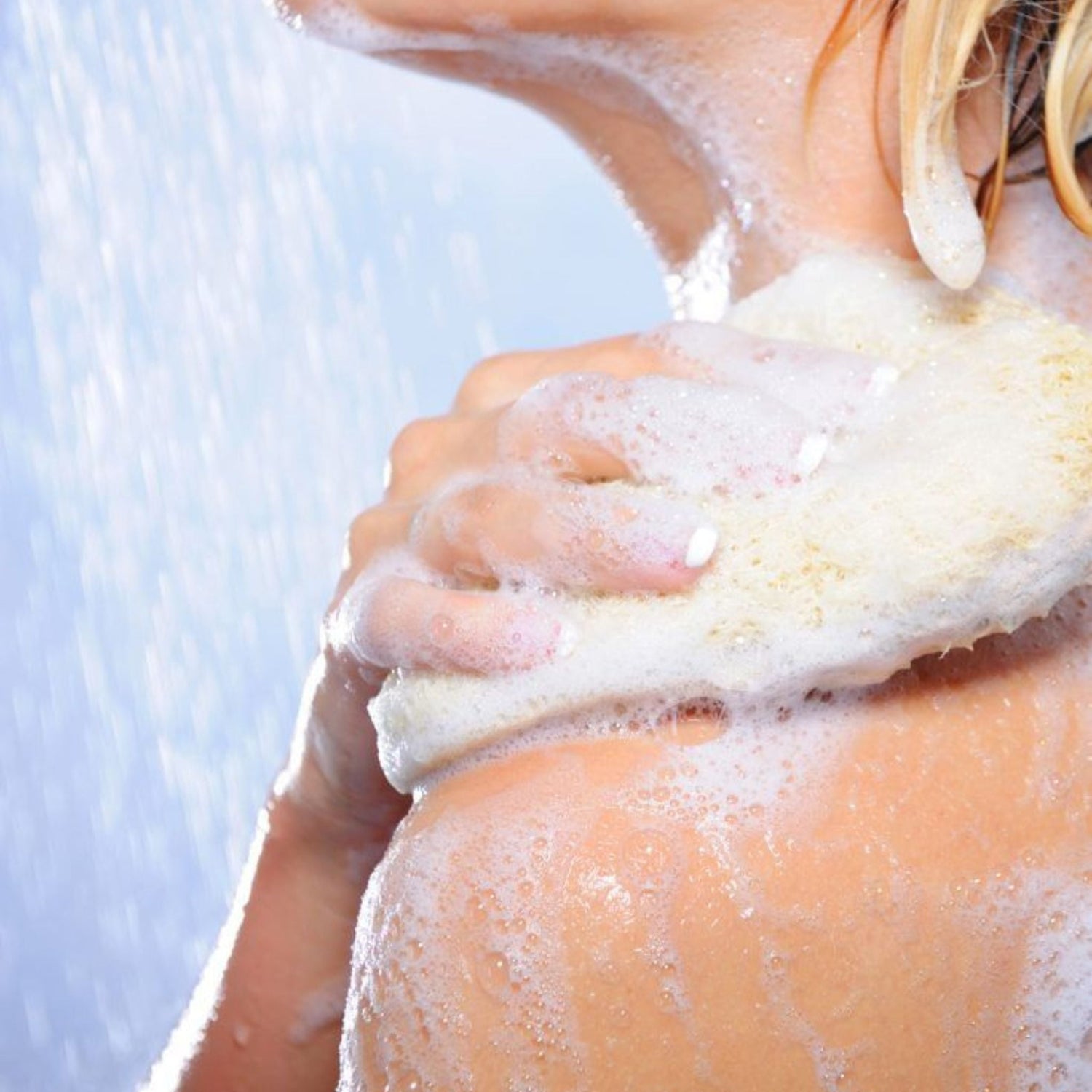Natural Body Cleansers & Scrubs | Cleanse, Exfoliate, Nourish - Bubble Clinic