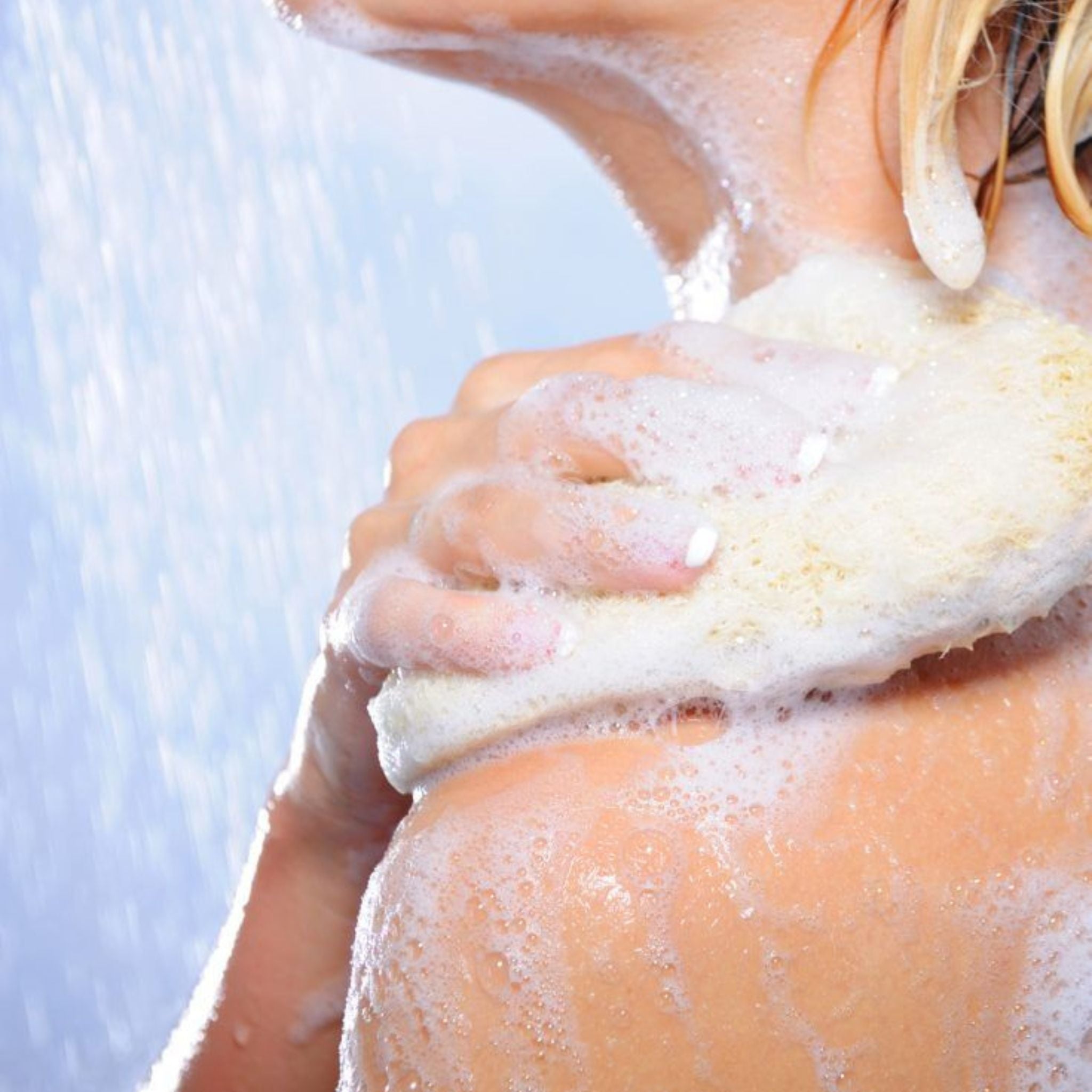 Natural Body Cleansers & Scrubs | Cleanse, Exfoliate, Nourish - Bubble Clinic