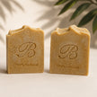 Emu oil sulphur MSM soap handmade in Australia for oily blemish-prone skin