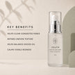 Blemish serum benefits for congested pores, excess oil, uneven texture and visible redness
