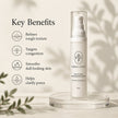 Bubble Clinic AHA PHA salicylic acid resurfacing lotion benefits for rough texture, congestion, dull skin and pores