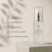 Fragrance-free vegan acne serum for oily and blemish-prone skin in Australia