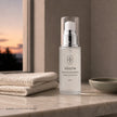 Evening clarifying salicylic acid serum for clogged pores and blemish-prone skin