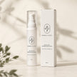 Bubble Clinic Multi-Acid Resurfacing Lotion 50 mL narrow airless bottle with matching skincare carton