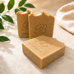 Emu oil sulphur and MSM soap bars with botanicals