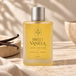 Sweet Vanilla hair perfume Australia – 100 mL vanilla hair fragrance mist with argan oil and keratin