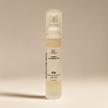 azelaic acid Skincare bottle with pump dispenser on a light beige background representing best Australian acne and rosacea skincare.