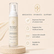 Barrier Bright moisturiser benefits for uneven tone, hydration, radiance and daily barrier support