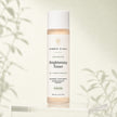 Bubble Clinic brightening toner with niacinamide, alpha arbutin and vitamin C in a 160 mL frosted bottle