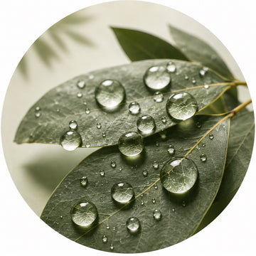 Dry, Dehydrated Skin