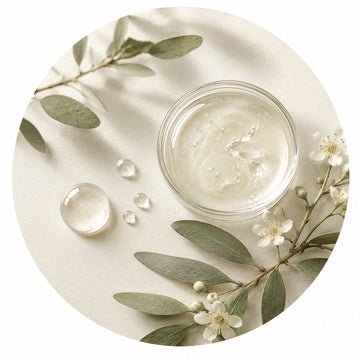 Dry, Flaky & Itchy Scalp
