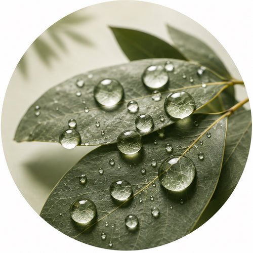 Dry, Dehydrated Skin