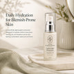 Daily lightweight moisturiser for oily, breakout-prone skin – Bubble Clinic Youth Blemish Control Australian botanical skincare