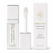 Bubble Clinic Crystal Clear Hydrating Lip Oil with applicator and white carton