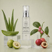 Bubble Clinic Calm + Comfort Botanical Recovery Gel with Aloe Vera, Kakadu Plum, Lilly Pilly and Quandong hero ingredients