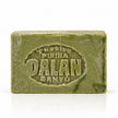 Dalan Pirina traditional Turkish olive oil soap 180g product hero on a clean light background