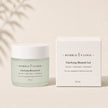 Bubble Clinic Blemish Control Clarifying Gel 120 mL jar and carton with tea tree and willow bark