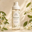 Bondi Blooms Sweet Japanese Honeysuckle Perfume Body Mist 185 mL with botanical floral label