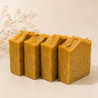 Handmade kojic acid and alpha arbutin brightening soap bars Australia