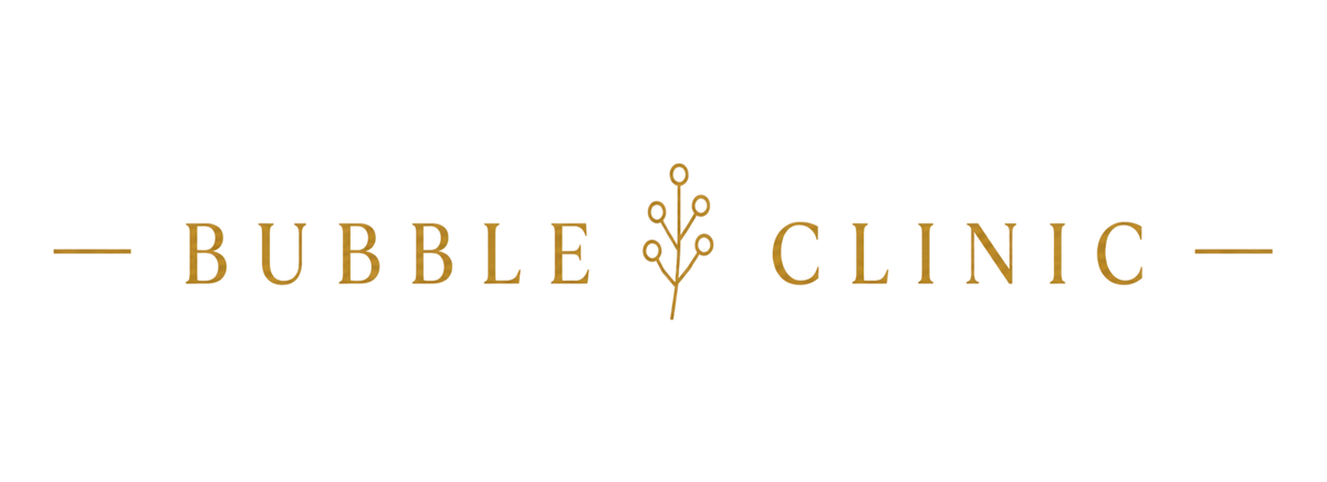 Bubble Clinic