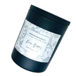 Rose petals soy wax candle - Bubble Clinic
