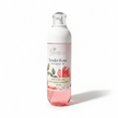Bottle of 'Tender Rose' perfume fragrance mist with a white background representing clean and cruelty free australian perfumes