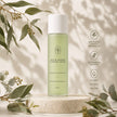 Teen skincare blemish control toner with Quora Noni, Australian native botanicals and microbiome friendly clarifying benefits