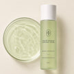 Toner for acne prone skin with lightweight watery texture and Quora Noni microbiome friendly clarifying formula