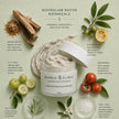 Triple-Action Resurfacing Facial Polish with Australian Sandalwood, Kakadu Plum, Lilly Pilly, Quandong, Tea Tree and AHA BHA exfoliating ingredients