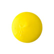 Creamy texture of Brightening Foaming Cleanser with turmeric, kojic acid and alpha arbutin