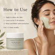 How to use Youth Blemish Control clay mask for oily, congested and blemish-prone skin